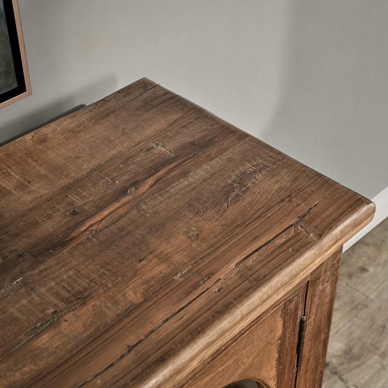 Classic Home Zion Cabinet - Thumbnail 2