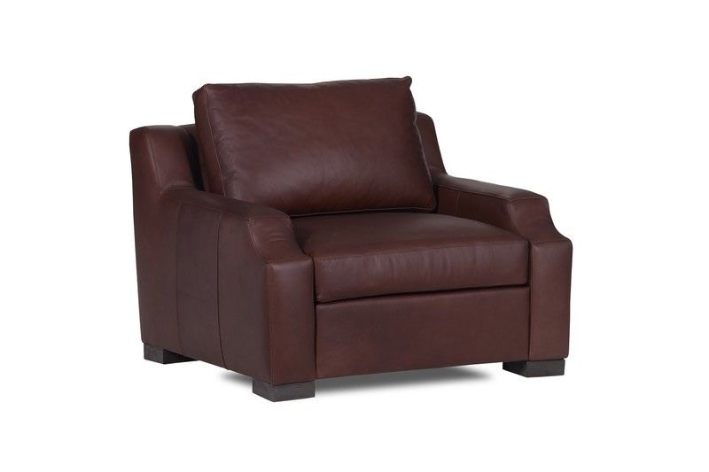 Classic Home Rivera Arm Chair