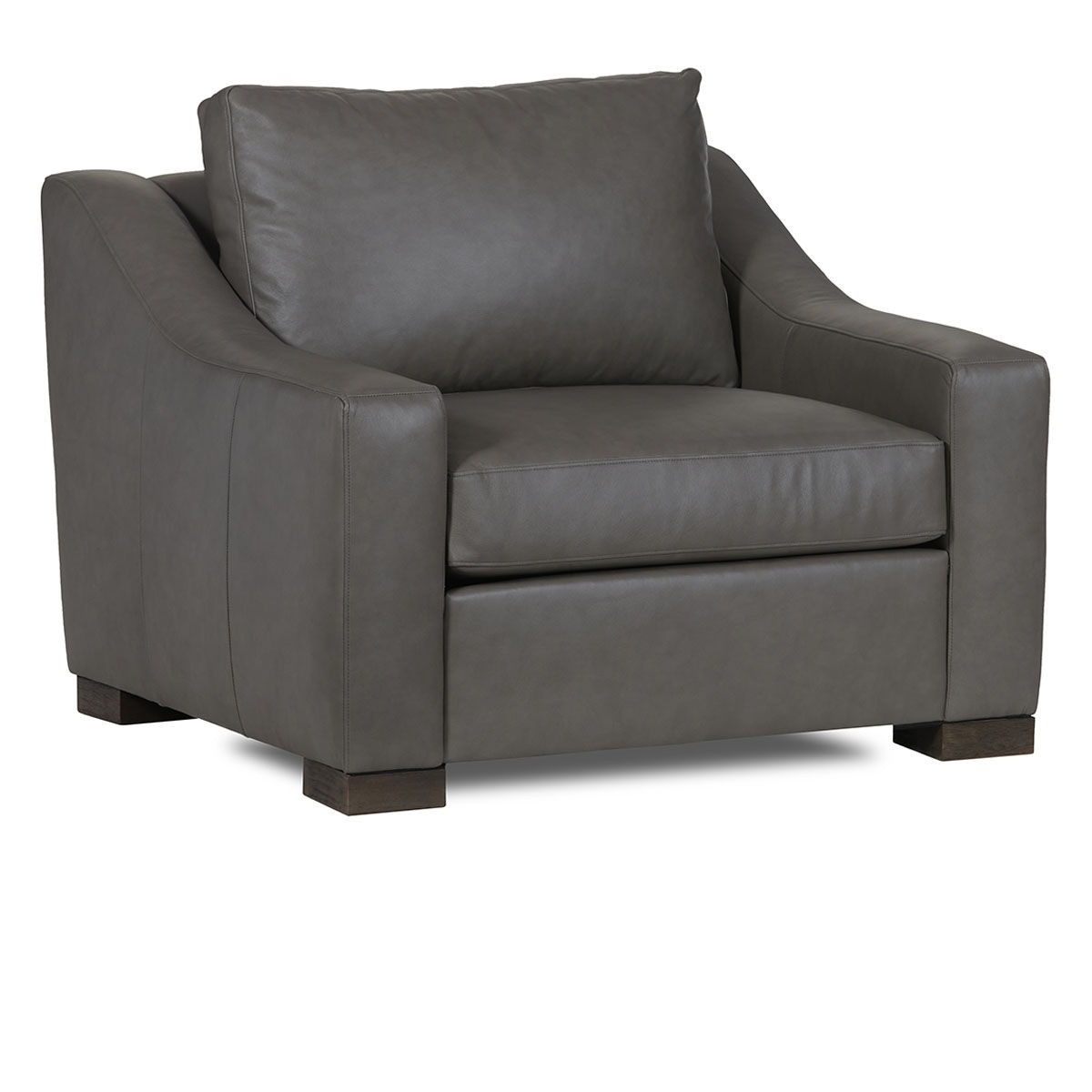 Classic Home Rivera Arm Chair - Thumbnail 2