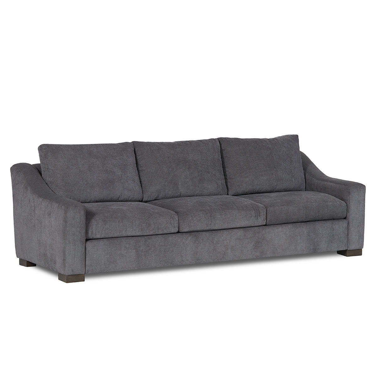 Classic Home Rivera Large Sofa With Track Arm - Thumbnail 5