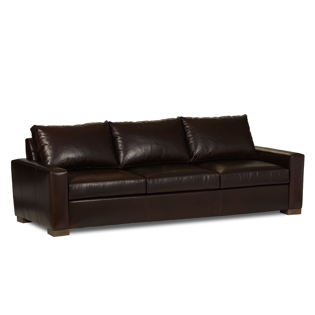 Classic Home Rivera Large Sofa With Track Arm - Thumbnail 2