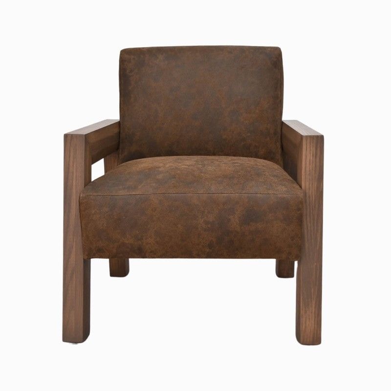 Classic Home Waylon Arm Chair