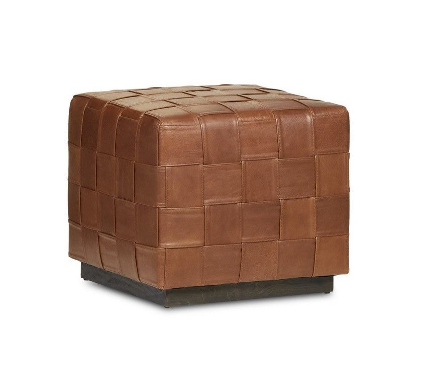 Classic Home Ottoman Mirage
