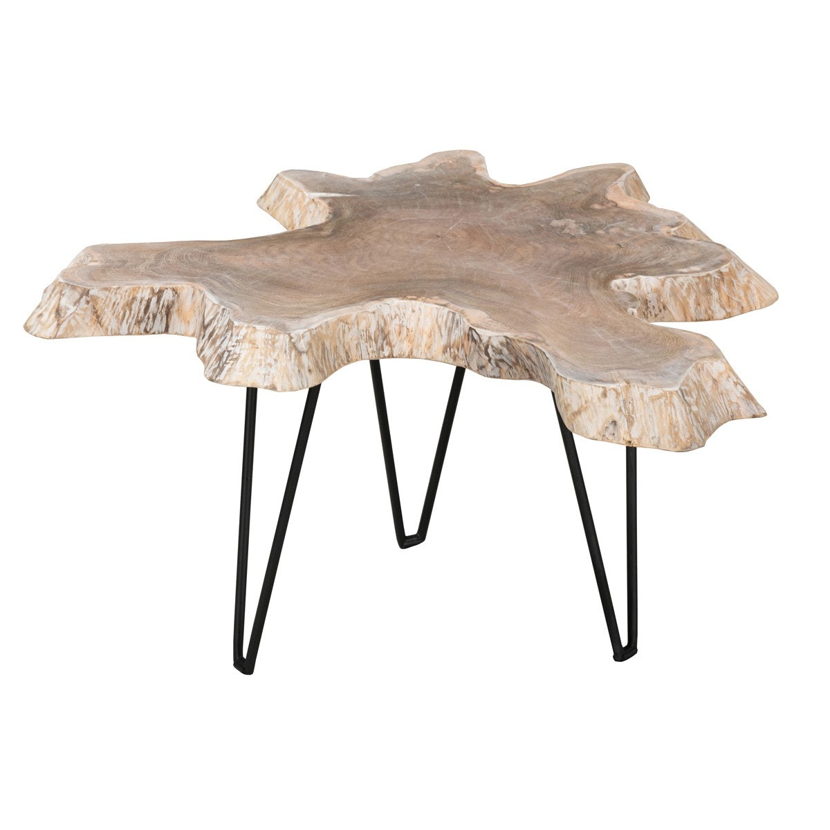 Classic Home Alexis Accent Table Small 51000040 Portland Or