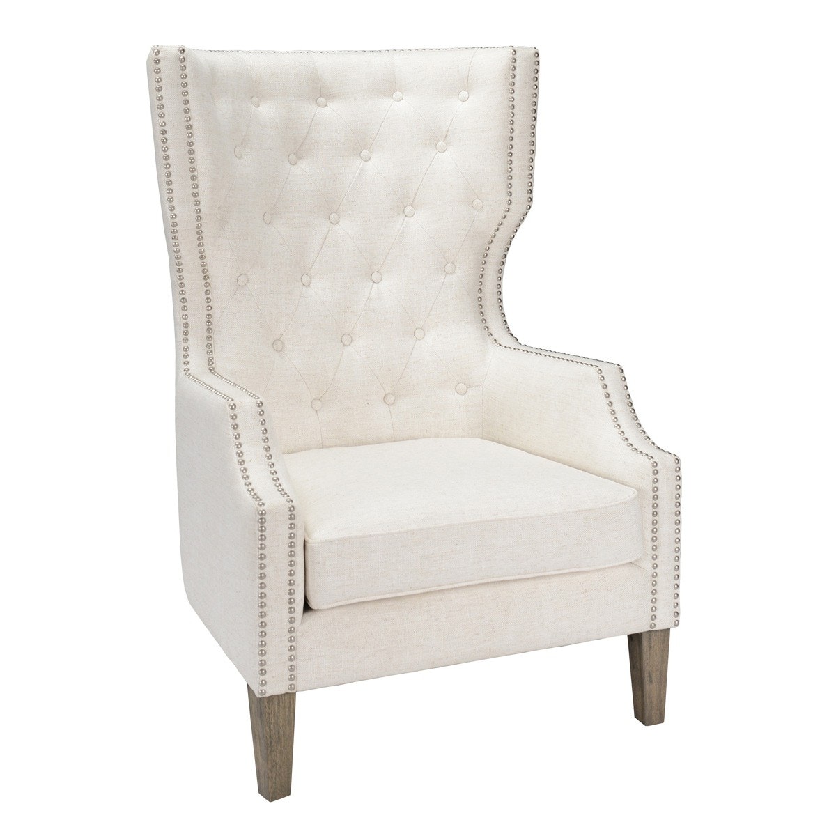 alice swivel armchair