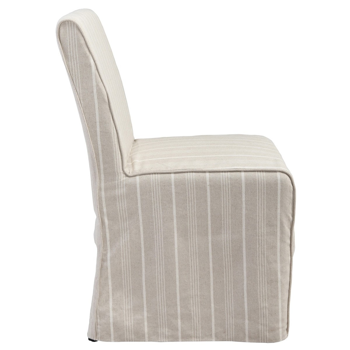 Classic Home Astoria Upholstered Dining Chair - Thumbnail 2