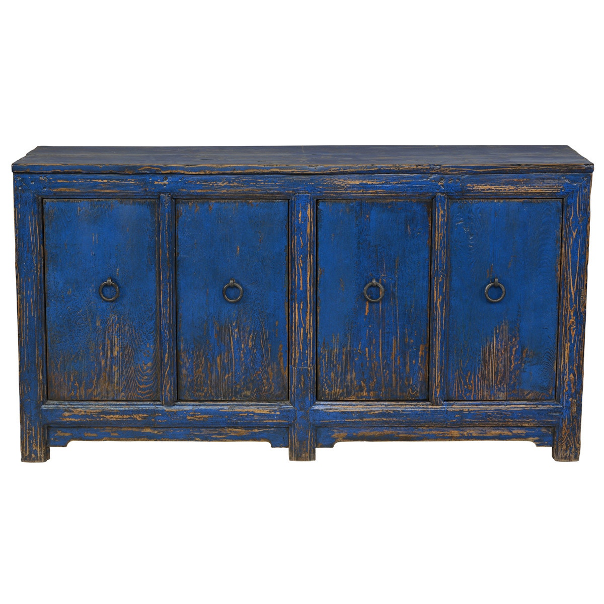 Classic Home Amherst 4 Door Buffet