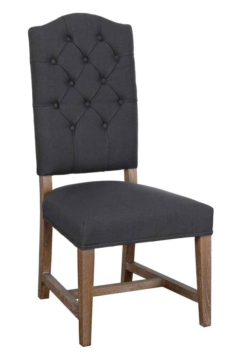 classic home ava side chair