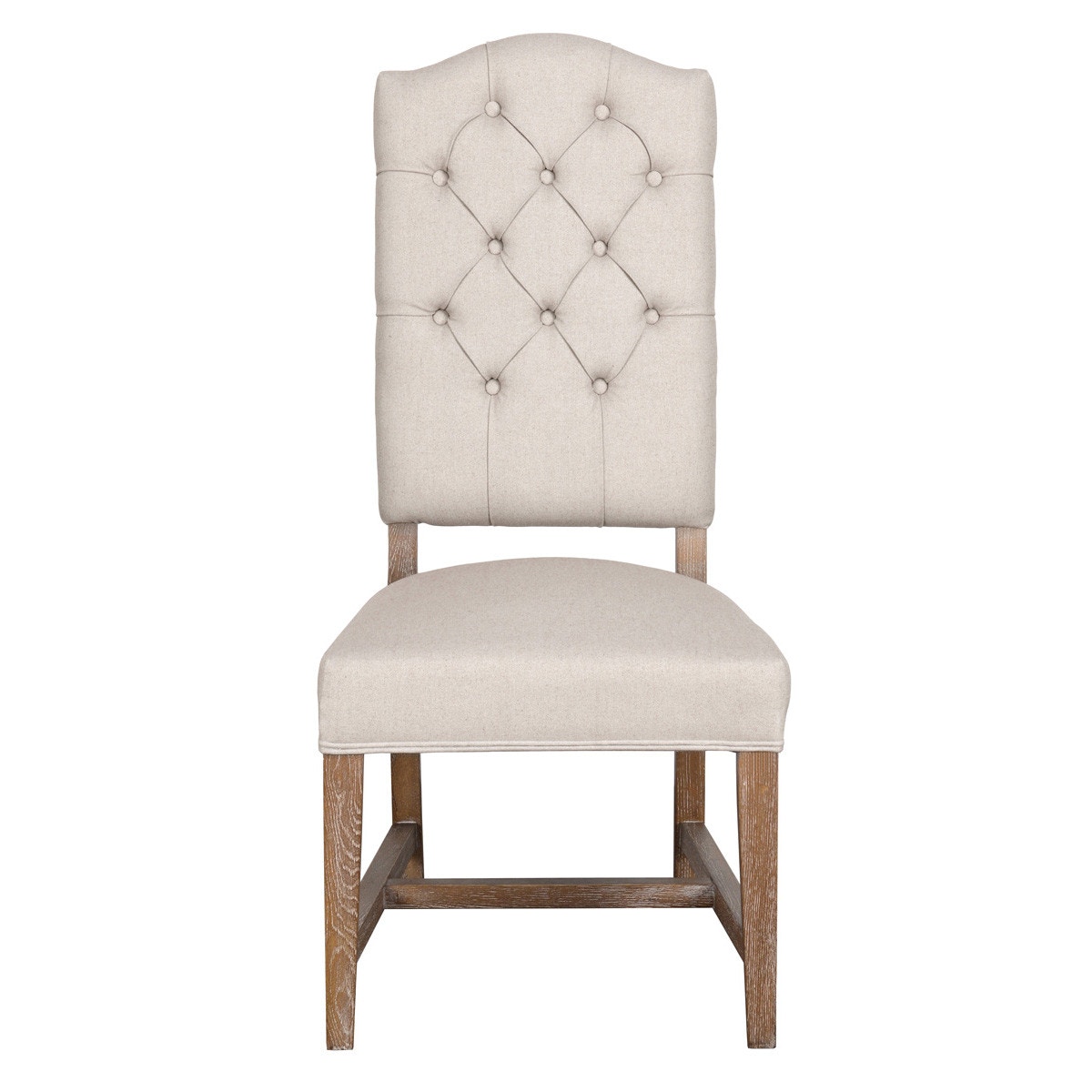 Classic Home Phillip Upholstered Dining Chair - Thumbnail 4