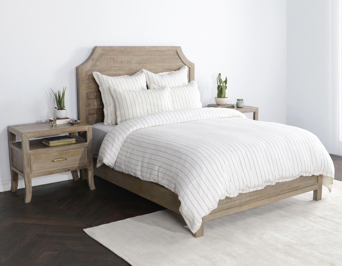 Classic Home 3 Piece King Duvet Set BEDD303K2