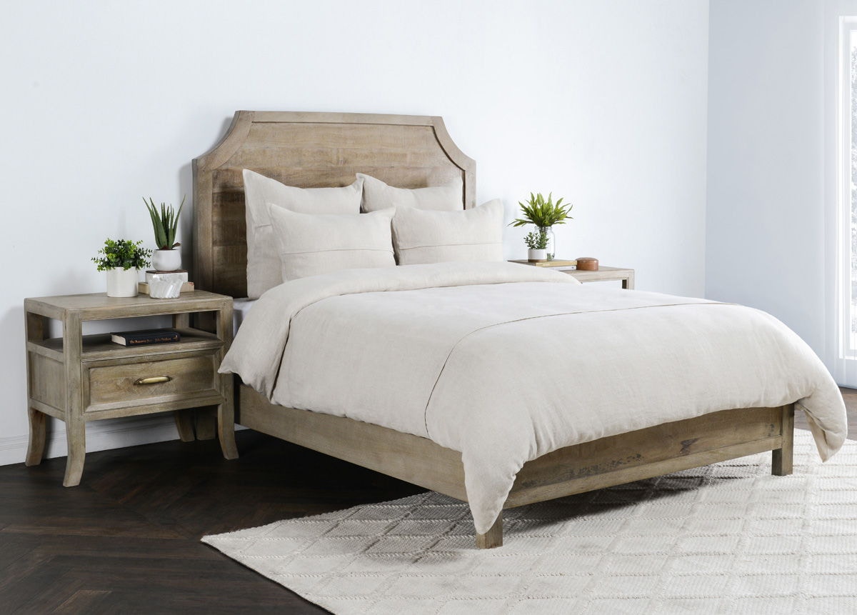 Classic Home 3 Piece King Duvet Set BEDD322K