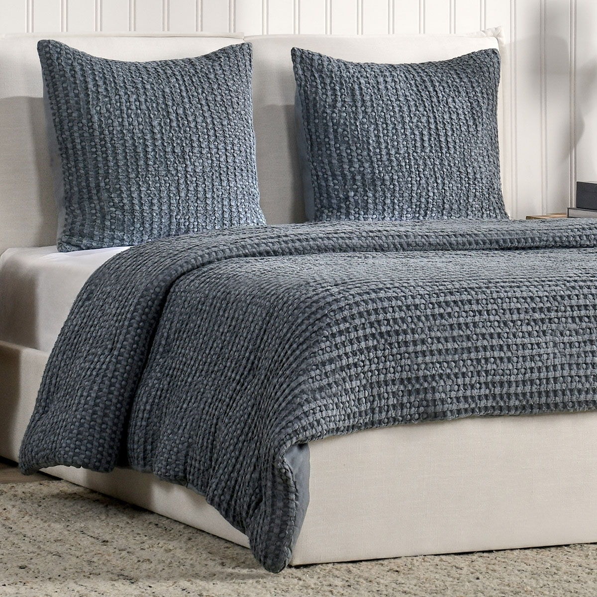 Classic Home 4 Piece King Quilt Set BEDQ532K