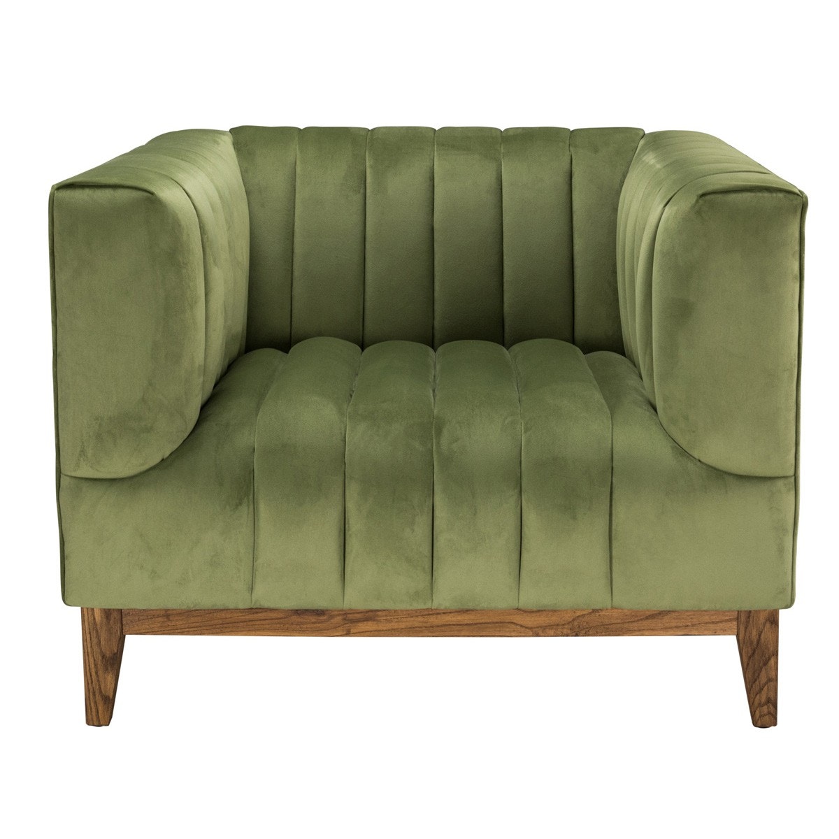 Classic Home Betty Accent Chair Light Green 53051249 Portland, OR