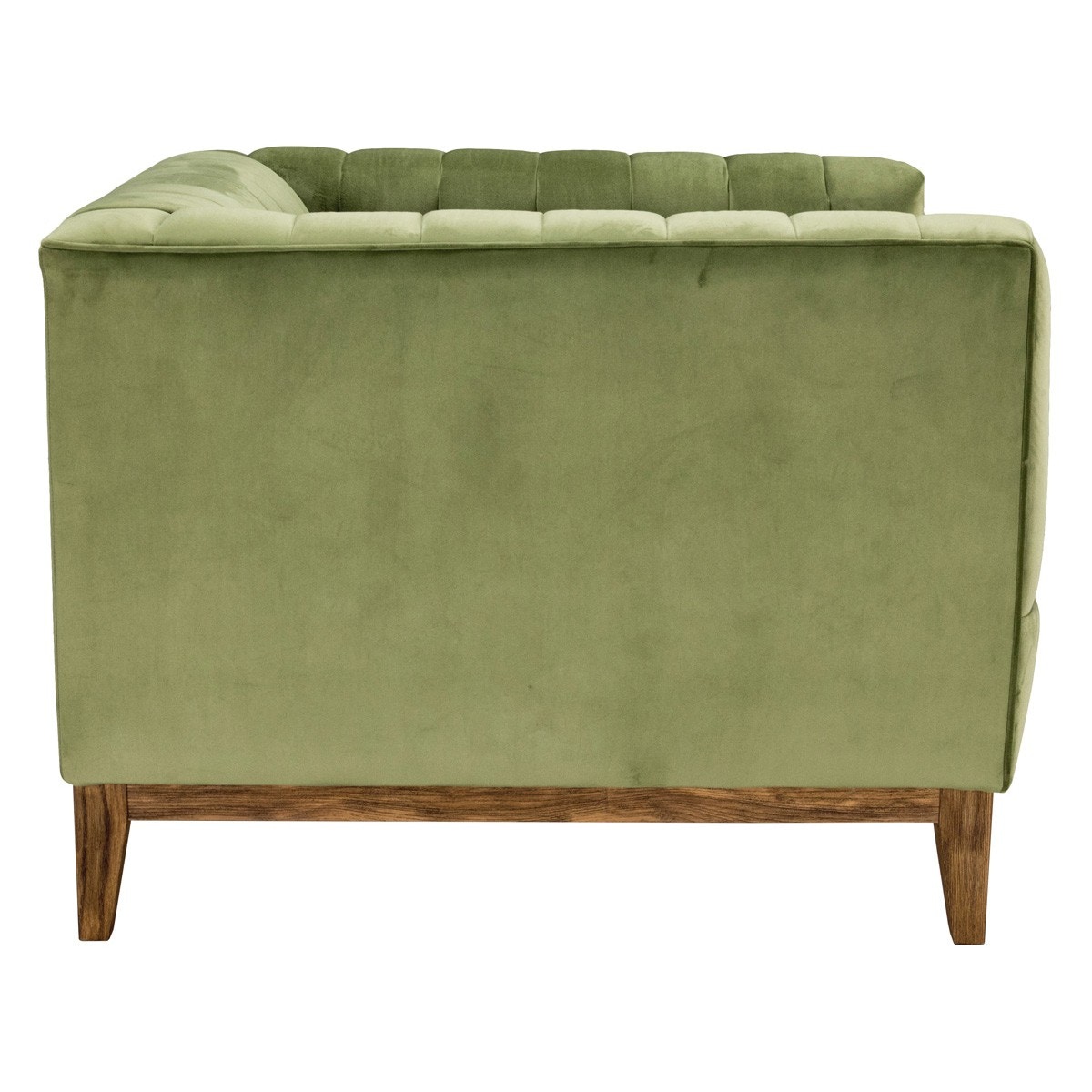 Classic Home Betty Accent Chair Light Green 53051249 Portland, OR