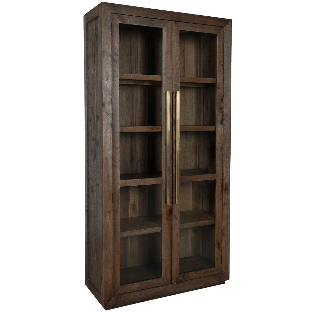 Classic Home Bradley Tall Cabinet - Thumbnail 2
