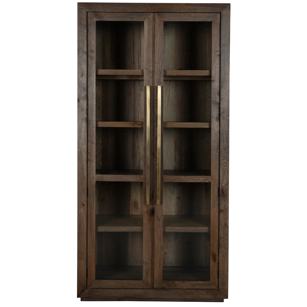 Classic Home Bradley Tall Cabinet - Thumbnail 3