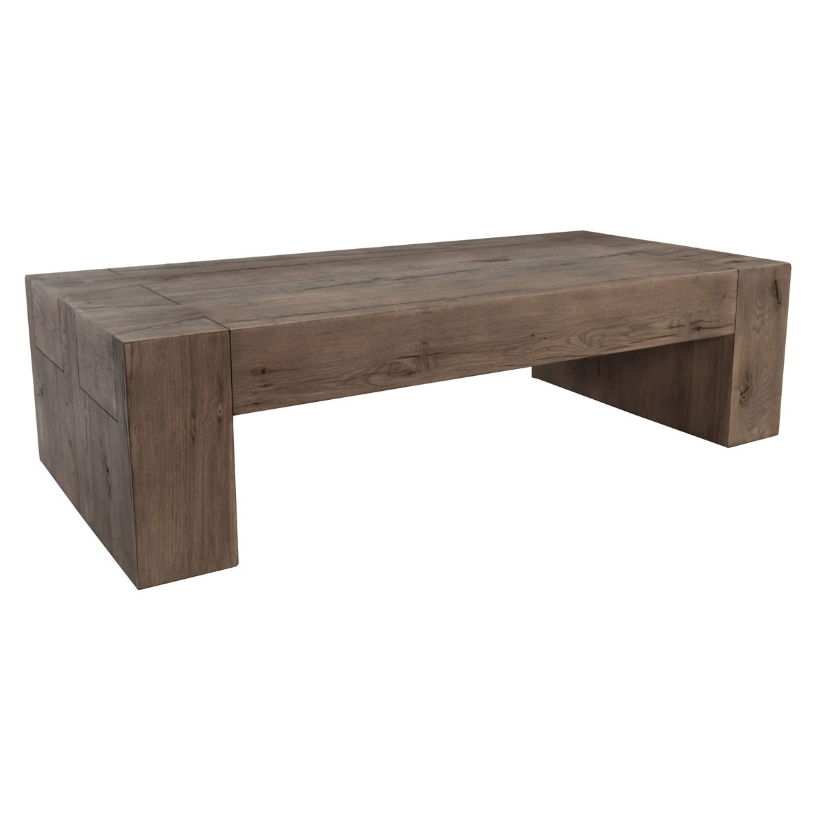 Classic Home Bristol Coffee Table 51030898 Portland Or Key Home Furnishings