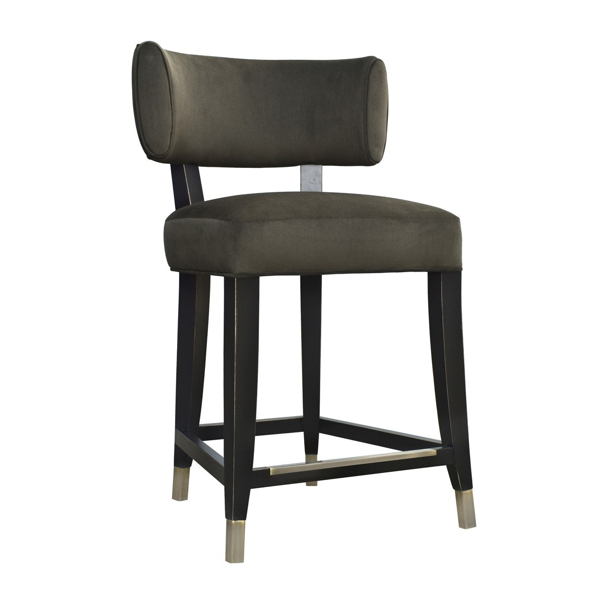 Classic Home Byron Counter Stool (QTY 2) 53050359 - Portland, OR | Key ...