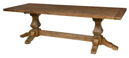 Classic Home Marbella Console Table 72in 51030309 Portland, OR Key