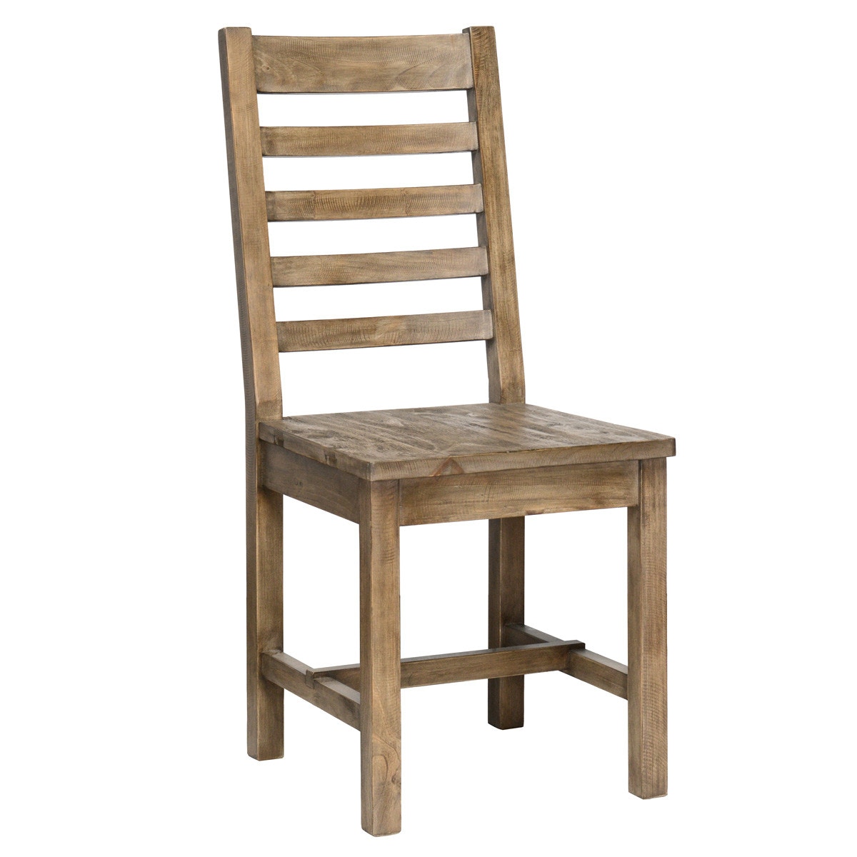 Classic Home Caleb Dining Chair Desert Gray (QTY 2) 53003789