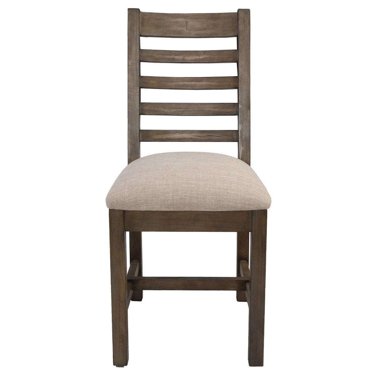 Classic Home Caleb Upholstered Dining Chair - Thumbnail 5