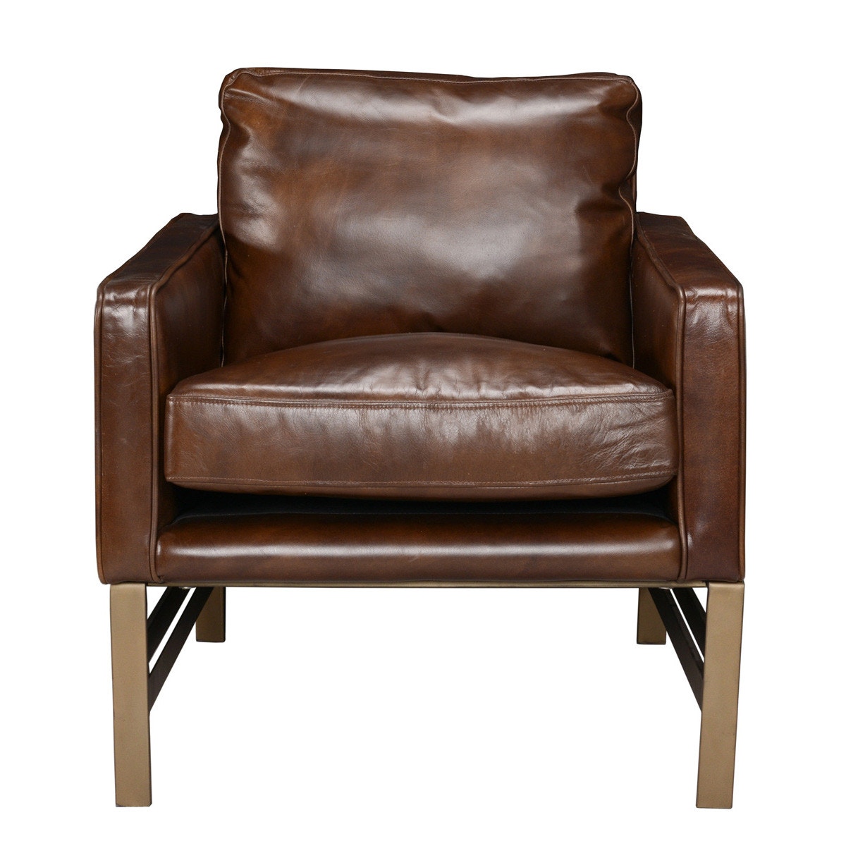 Classic home chazzie club chair discount