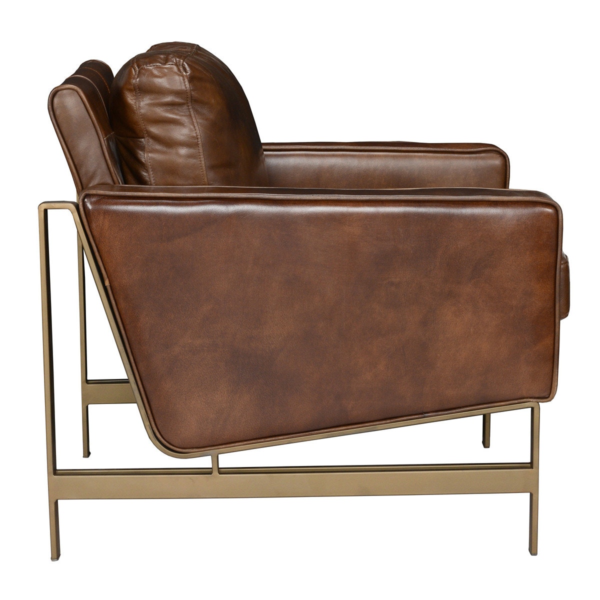 classic home chazzie club chair