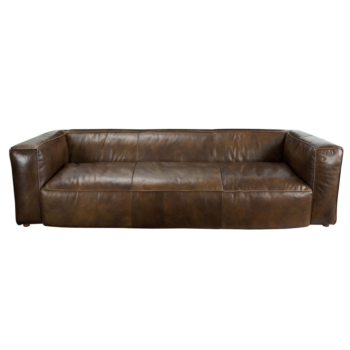 Classic Home Connor 97'' Sofa - Thumbnail 2