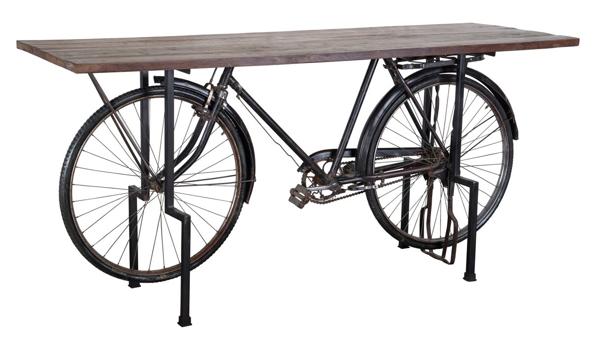 Classic Home Cycle Gathering Table Sfk 59011372 Portland, OR Key