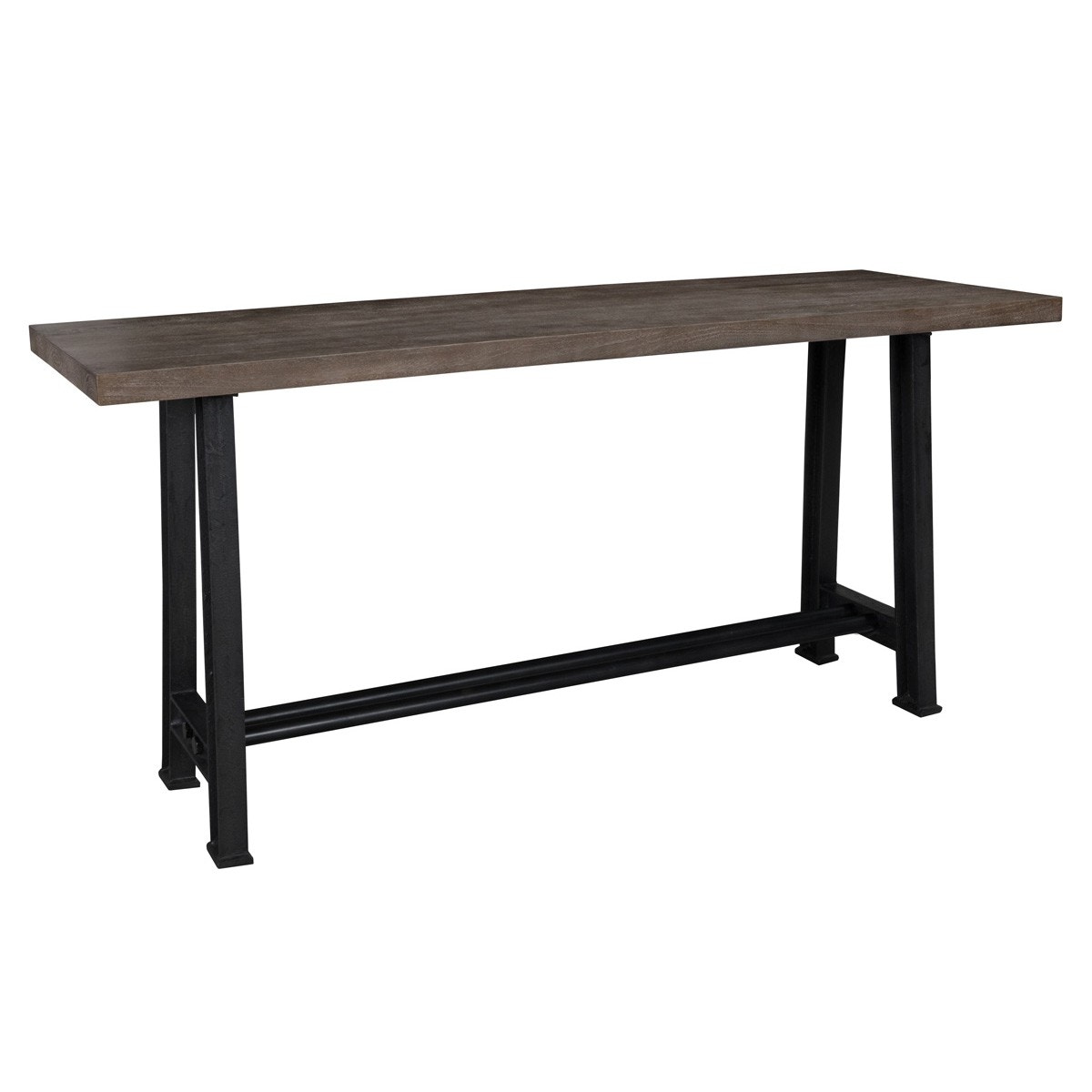 Classic Home Darcy Gathering Table 77in 51011302 Portland, OR Key