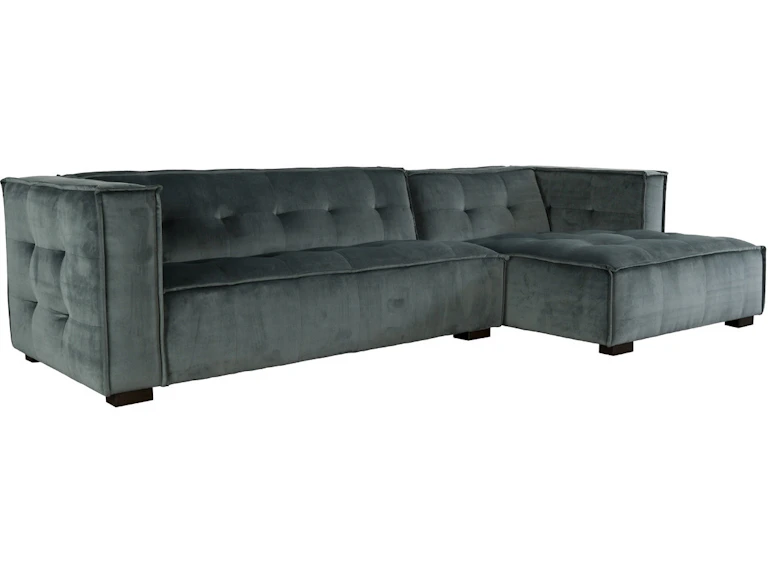 stokers tobacco retailers Ashley 981-04 made and free of toxic chemicals Sectionals In Leather & Fabric