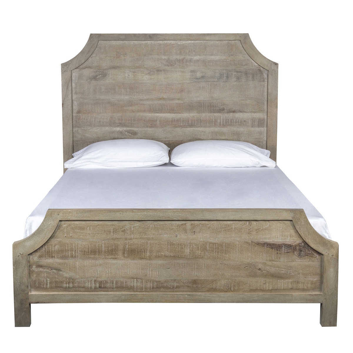 Classic Home Francesca Cal King Bed