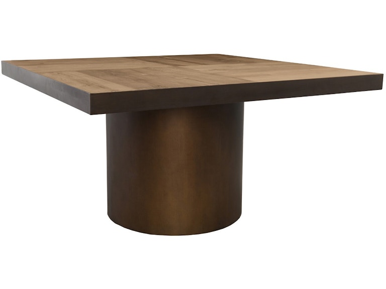 Clic Home Gabriella Square Dining Table 51030861 Portland Or Gabriella Square Dining Table