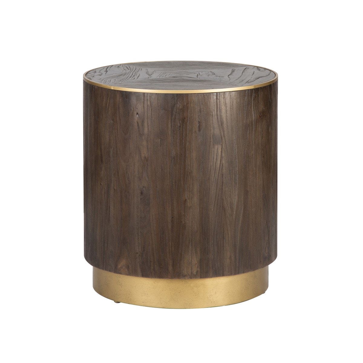 Classic Home Holden End Table 51005780 Portland, OR Key Home