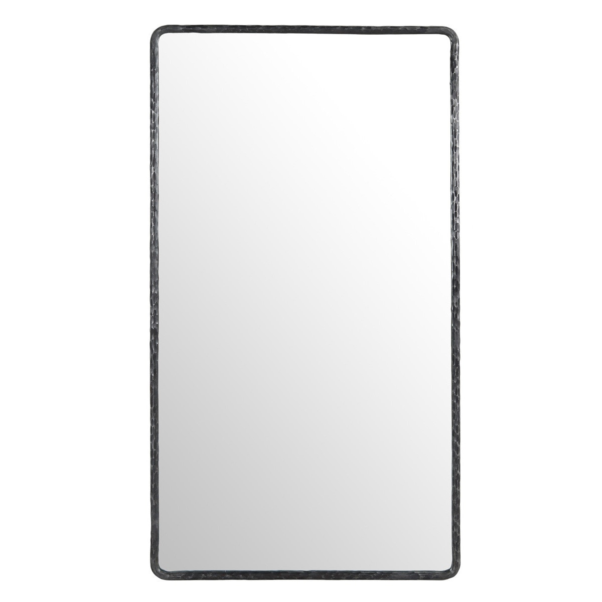Classic Home Howell 78'' Rectangular Mirror 56003664 - Portland