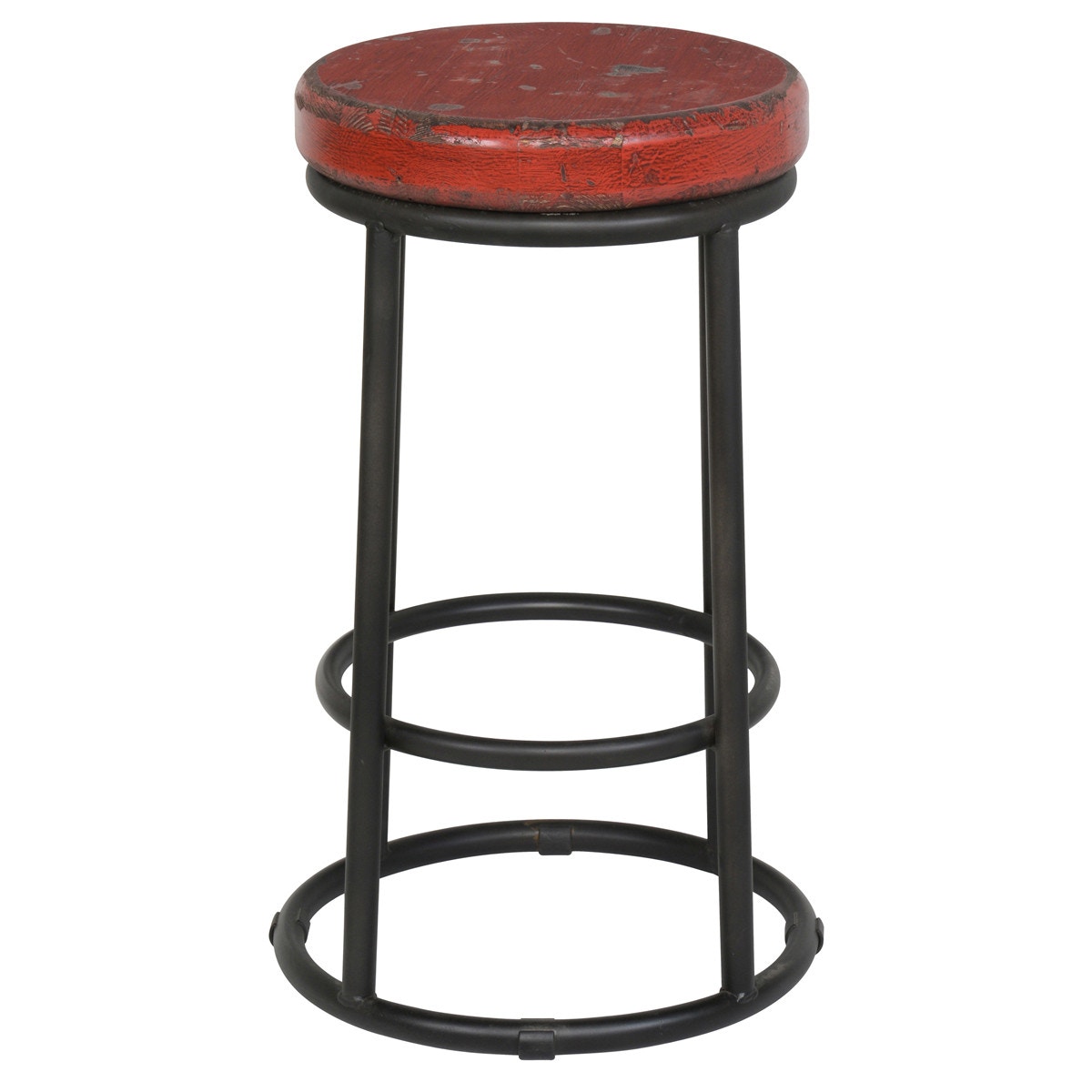 Classic Home Jaden 24'' Counter Stool