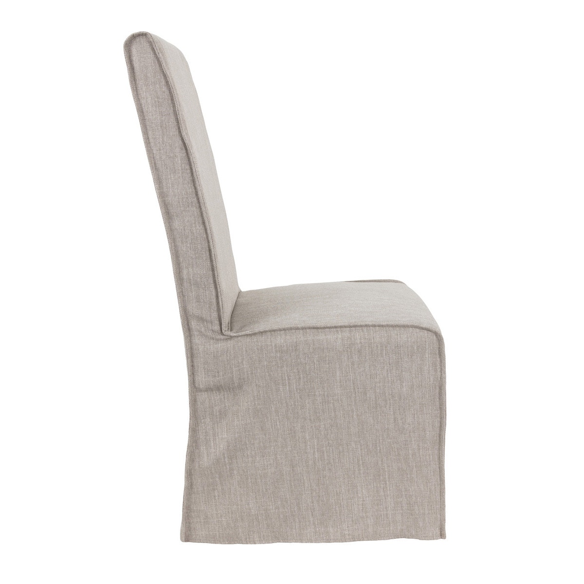 Classic Home Caleb Upholstered Dining Chair - Thumbnail 2