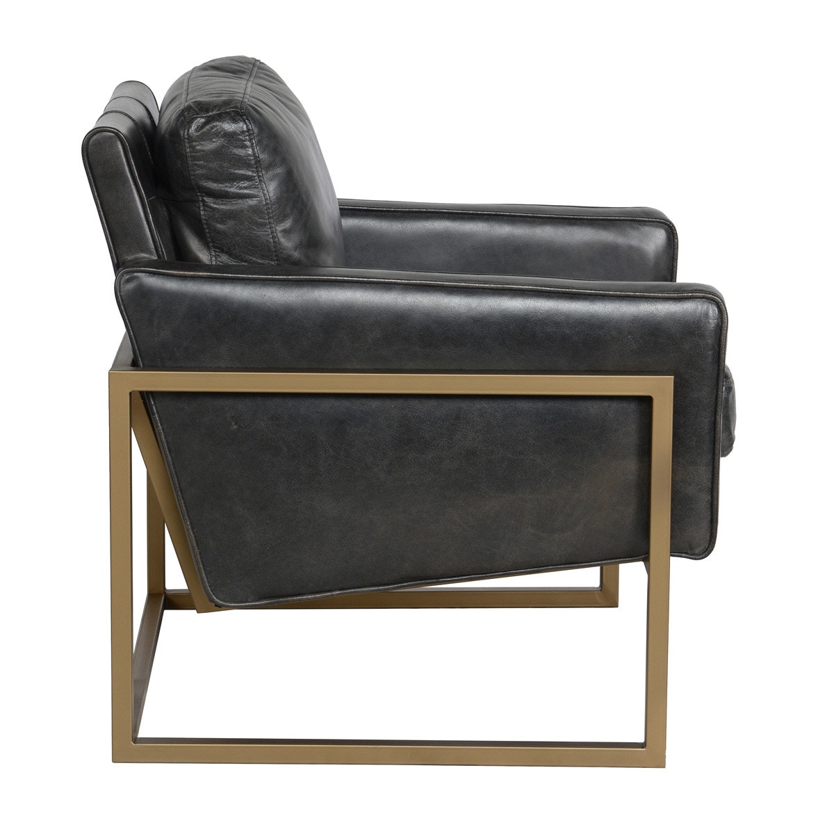 Classic Home Ken Club Chair 53003996 - Portland, OR | Key