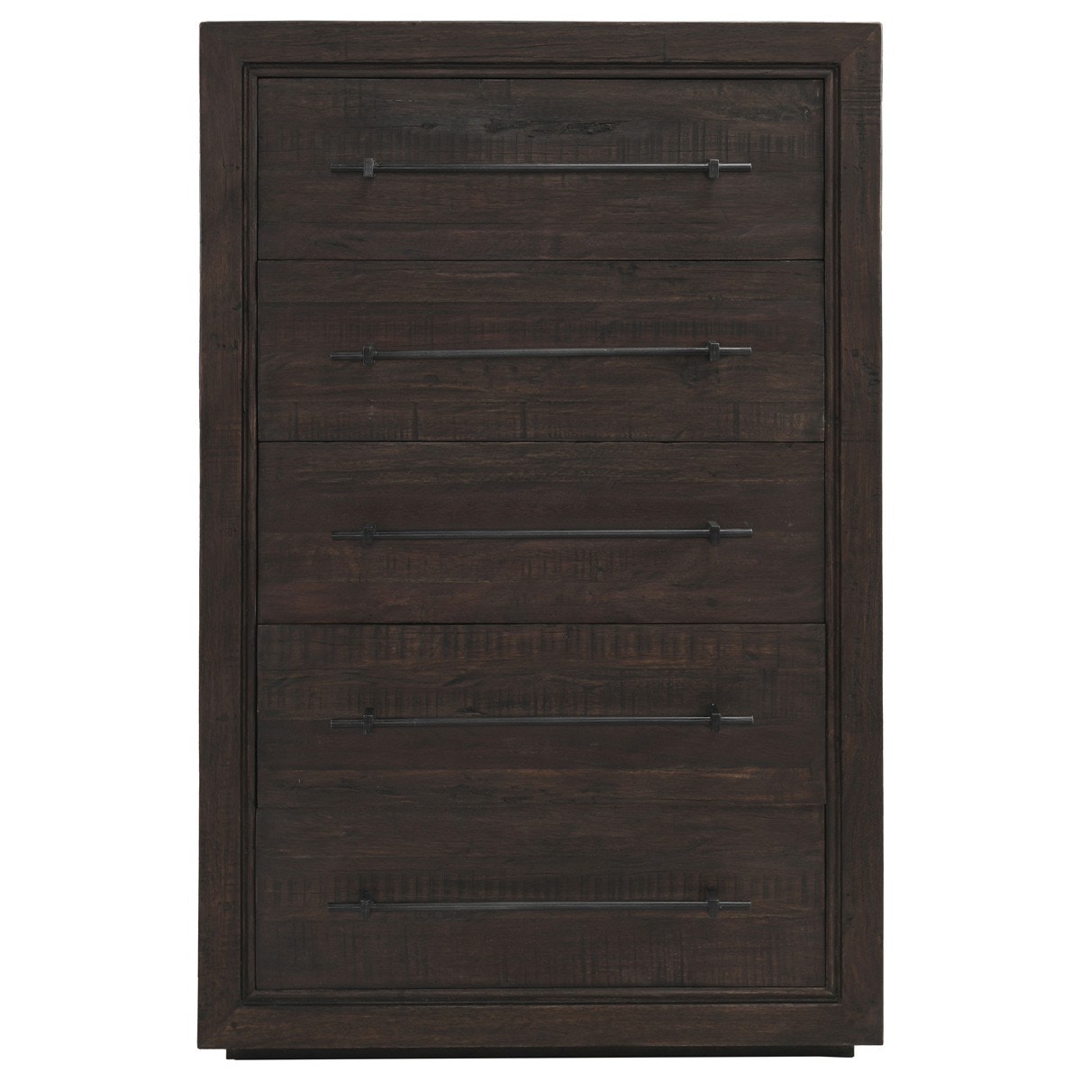 Classic Home Magdalena 5 Drawer Chest