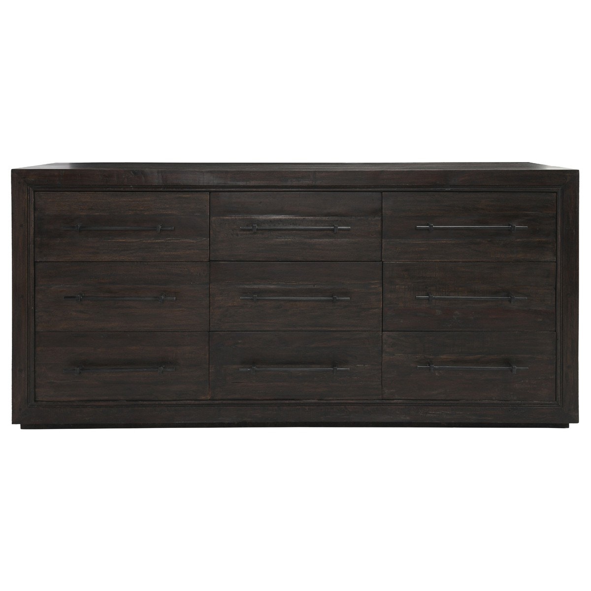 Classic Home Magdalena 9 Drawer Dresser