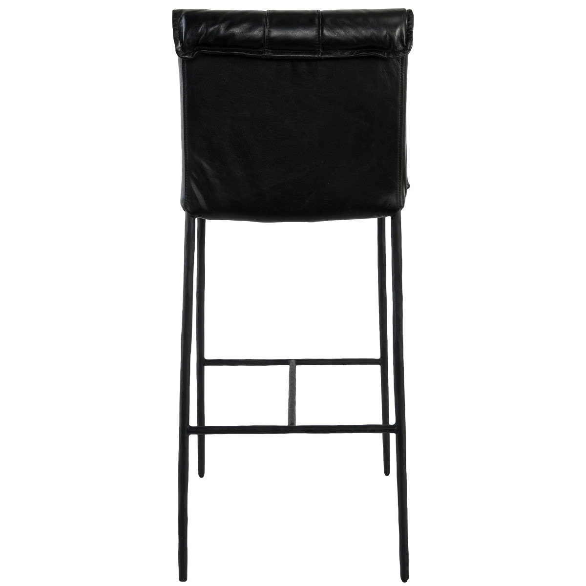 Classic Home Mayer 30'' Barstool - Thumbnail 4