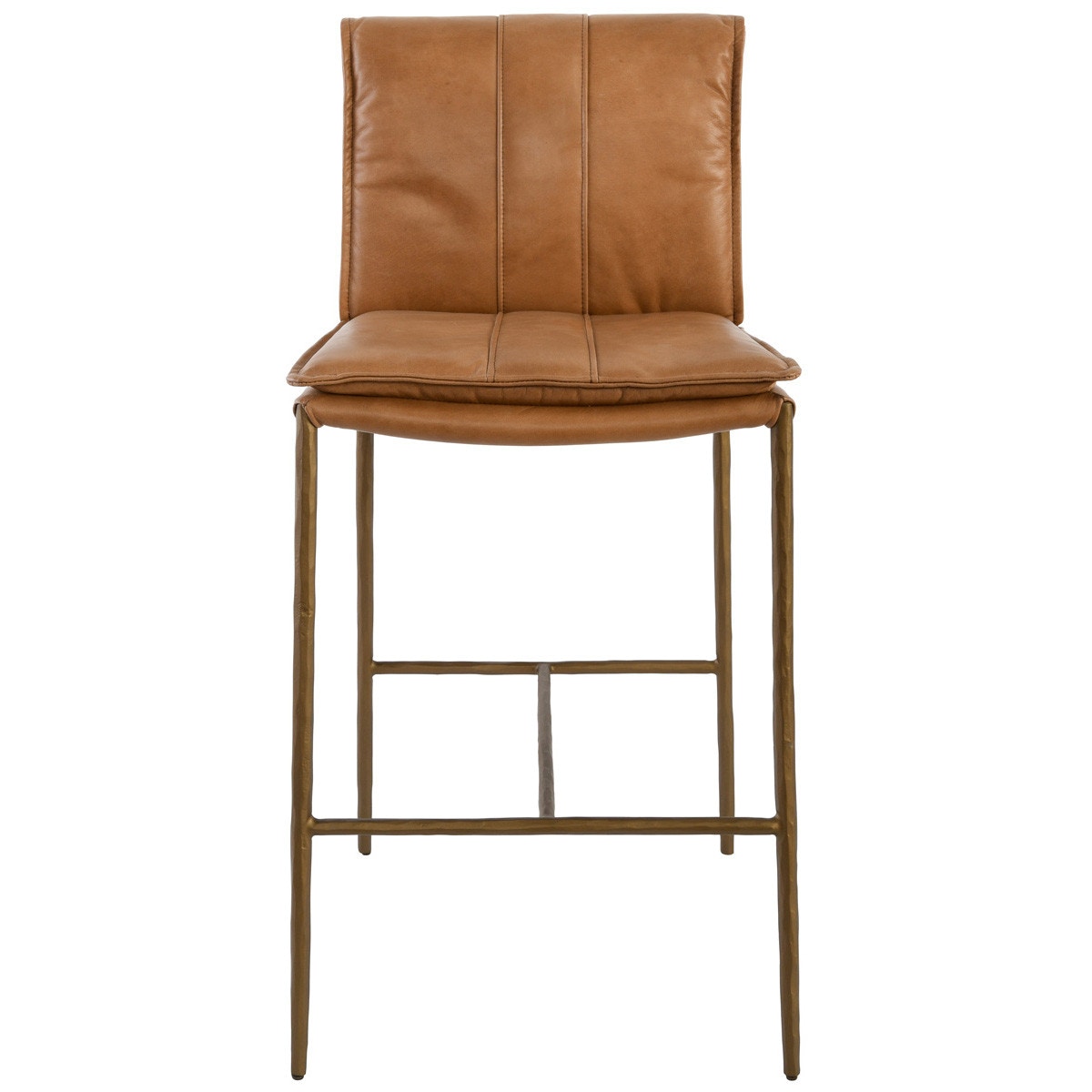 Classic Home Mayer Counter Stool - Thumbnail 5