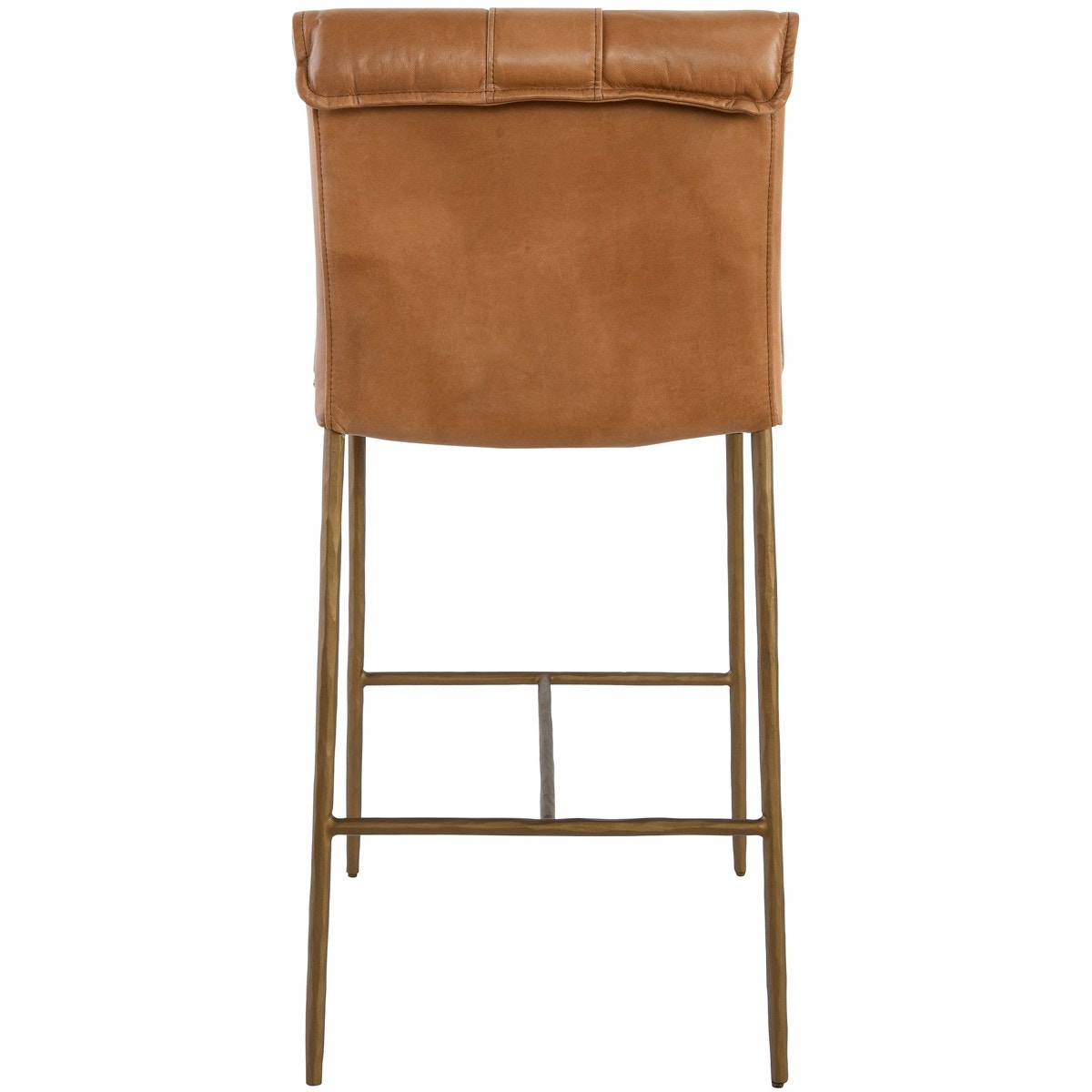 Classic Home Mayer Counter Stool - Thumbnail 4