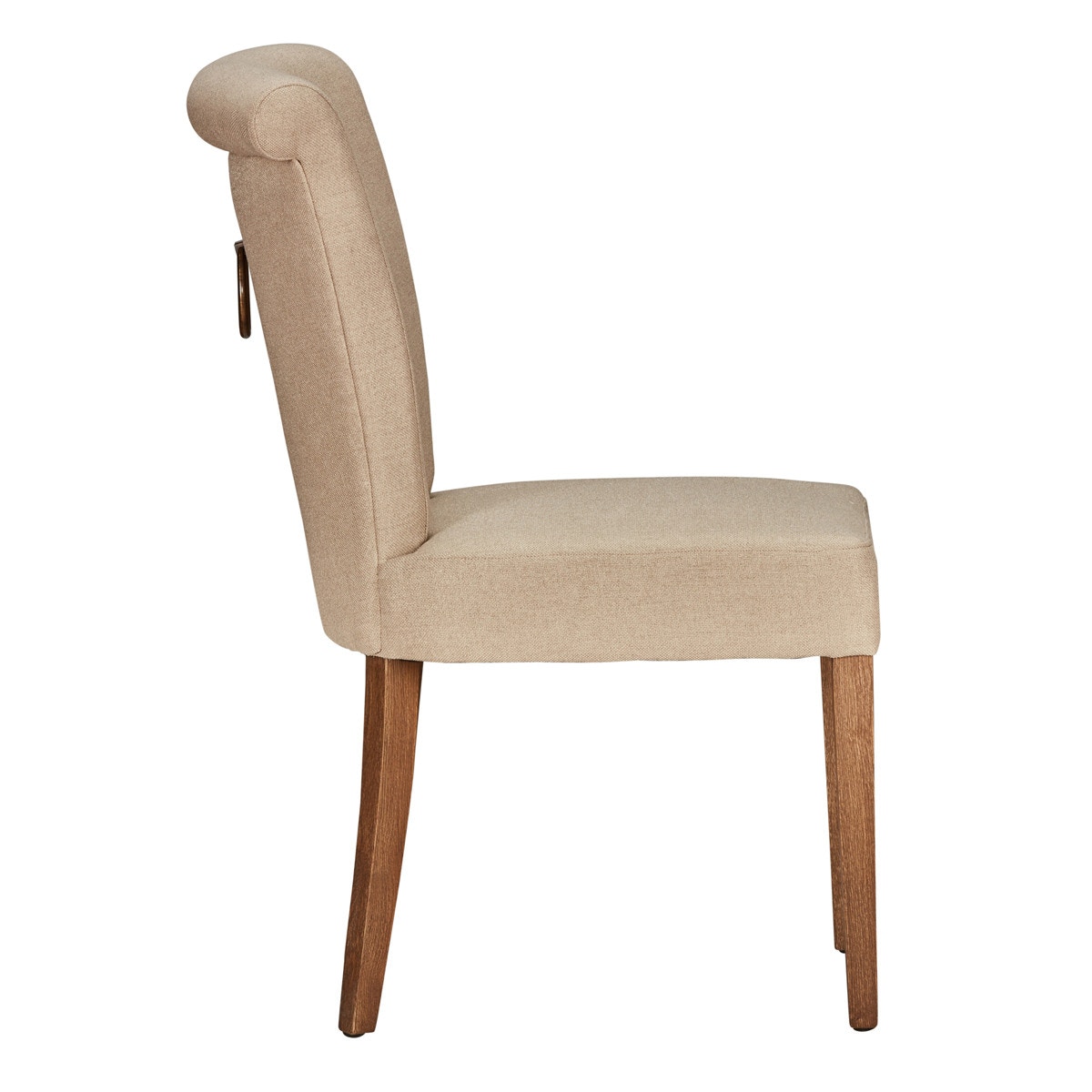 Classic Home Mia Side Chair - Thumbnail 4