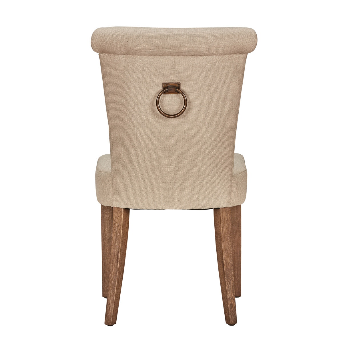 Classic Home Mia Side Chair - Thumbnail 3