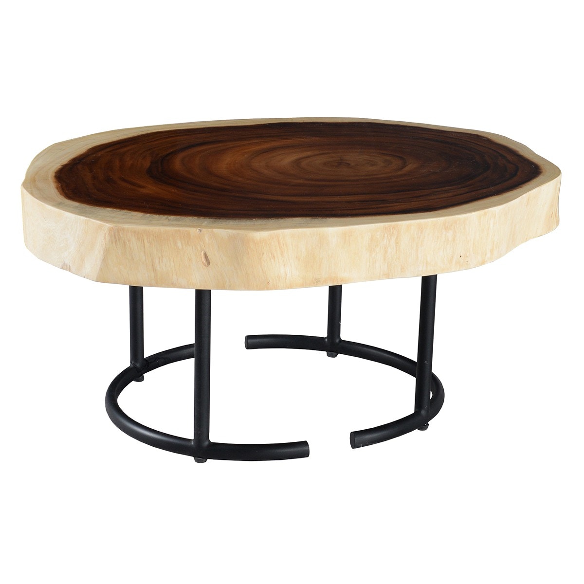 Classic Home Midland Coffee Table 51000054 Portland, OR Key Home