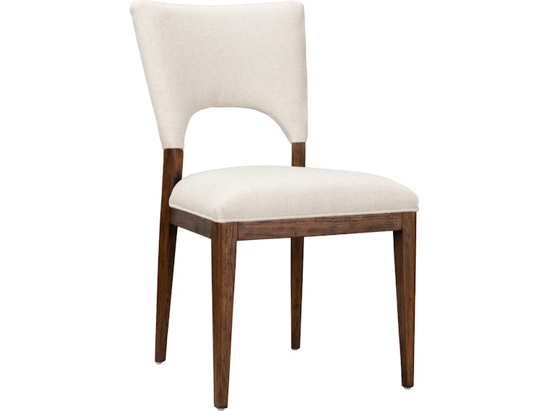 Clic Home Mitchel Dining Chair Natural Qty 2 53004136 Clic Home Mitchel Dining Chair