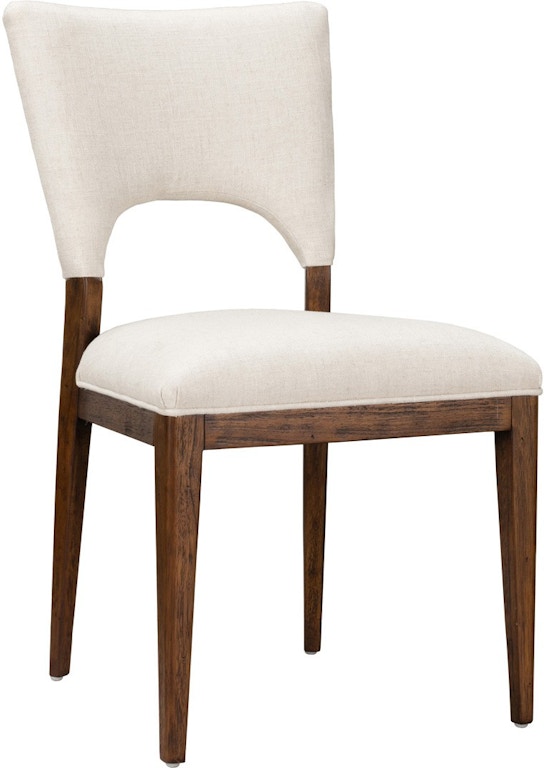 Classic Home Mitchel Dining Chair Natural Qty 2 53004136