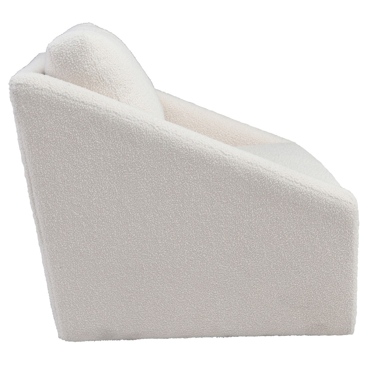 Classic Home Monticello Swivel Accent Chair 53004254 Portland, OR Key Home Furnishings