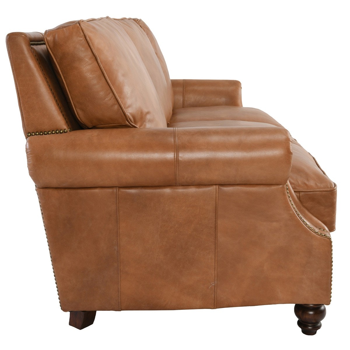 Nicholas 86'' Sofa - Thumbnail 3